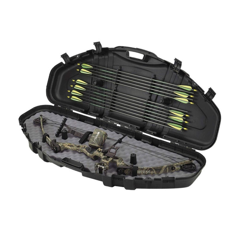 Valise de transport Shoot Again pour arc compound