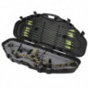 Valise de transport Shoot Again pour arc compound