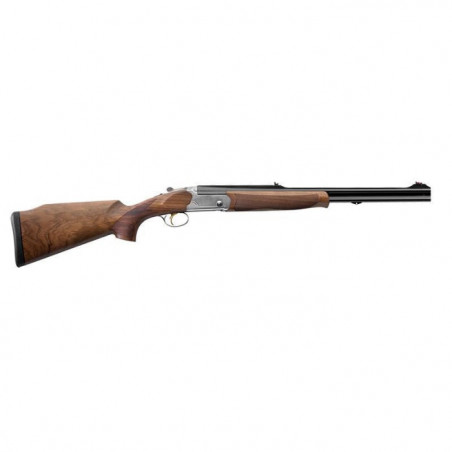 Express Bettinsoli Keiler Superposé - Cal. 8x57 JRS