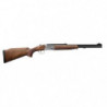 Express Bettinsoli Keiler Superposé - Cal. 8x57 JRS