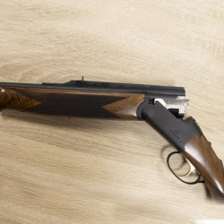 Express Chapuis S12 avec Extracteur - Cal. 8x57 JRS