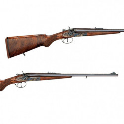 Express juxtaposé Davide Pedersoli kodiak - Cal. 45-70 gov