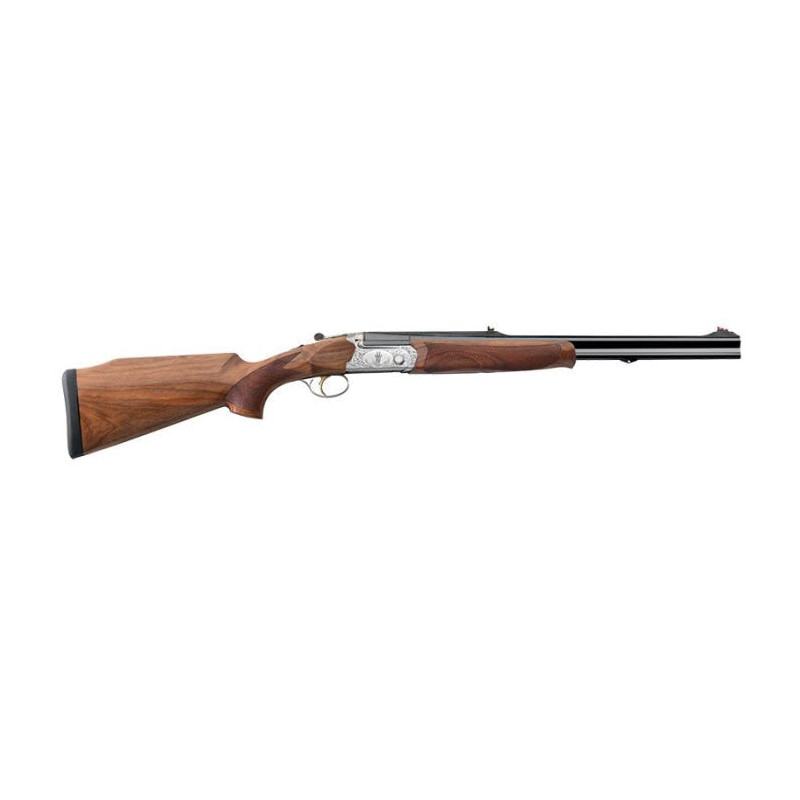 Express Mercurey Mansart Classic Superposé - Cal. 9,3x74R