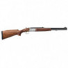 Express Mercurey Mansart Classic Superposé - Cal. 9,3x74R