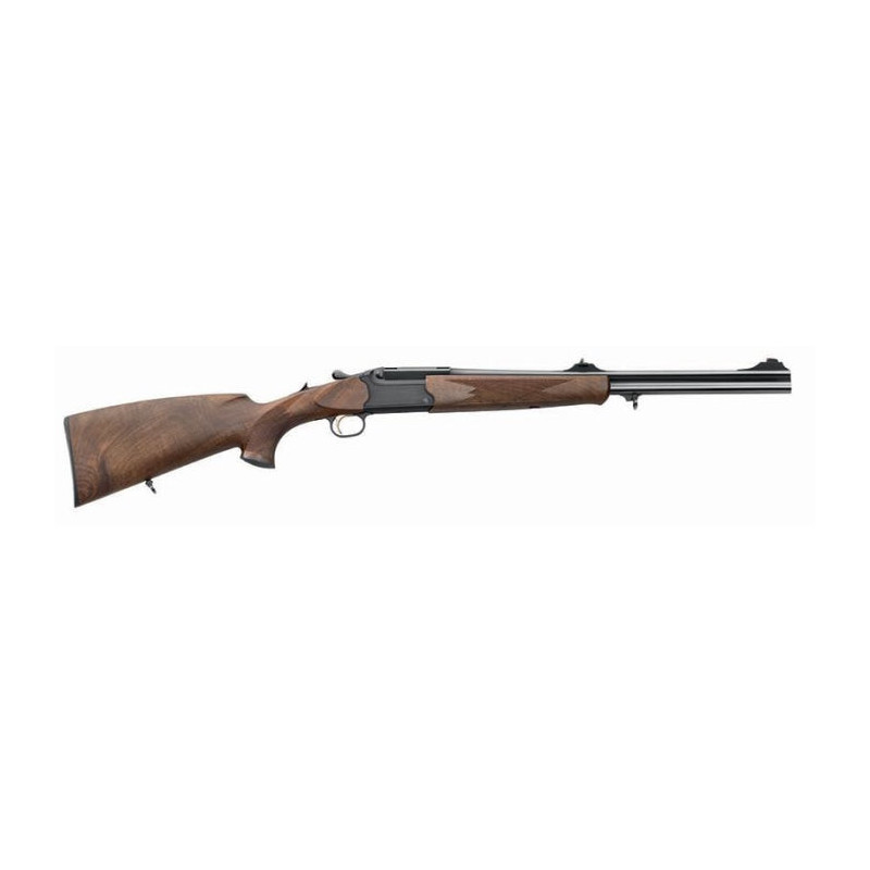 Express Superposé Heym - Cal. 8x57 JRS