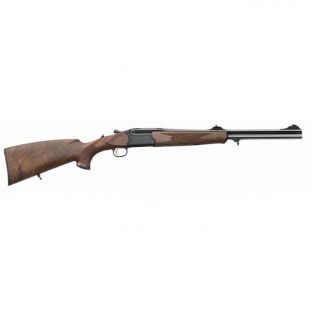 Express Superposé Heym - Cal. 8x57 JRS