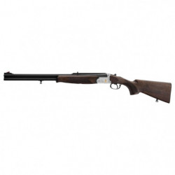 Express superposé Renato Baldi premier ergal extracteur - Cal. 8x57 jrs