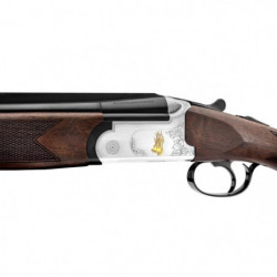 Express superposé Renato Baldi premier ergal extracteur - Cal. 8x57 jrs