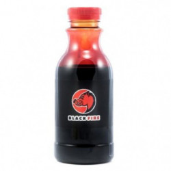 Goudron Black Fire