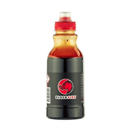 Goudron Black Fire Original