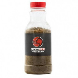 Goudron Black Fire Spécial