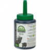 Goudron Végéal Eurohunt Pot de 500ml avec Brosse d'Application - Carton de 12 Pots