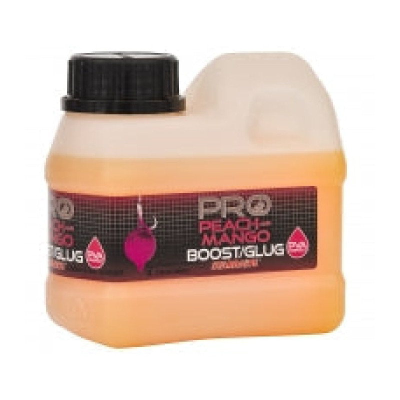 Probiotique Pro Peach & Mango Boost - Starbaits - 500ml