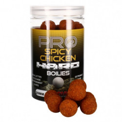 Probiotique Spicy Chicken...
