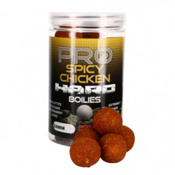 Probiotique Spicy Chicken...