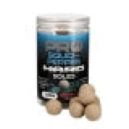 Probiotique Squid & Pepper Hard Baits 20mm - Starbaits - 200gr