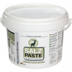 Sel en Pate Eurohunt Parfum...