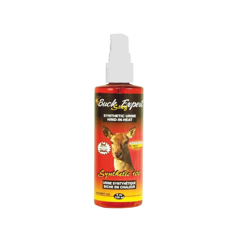 Urine synthétique Buck Expert
