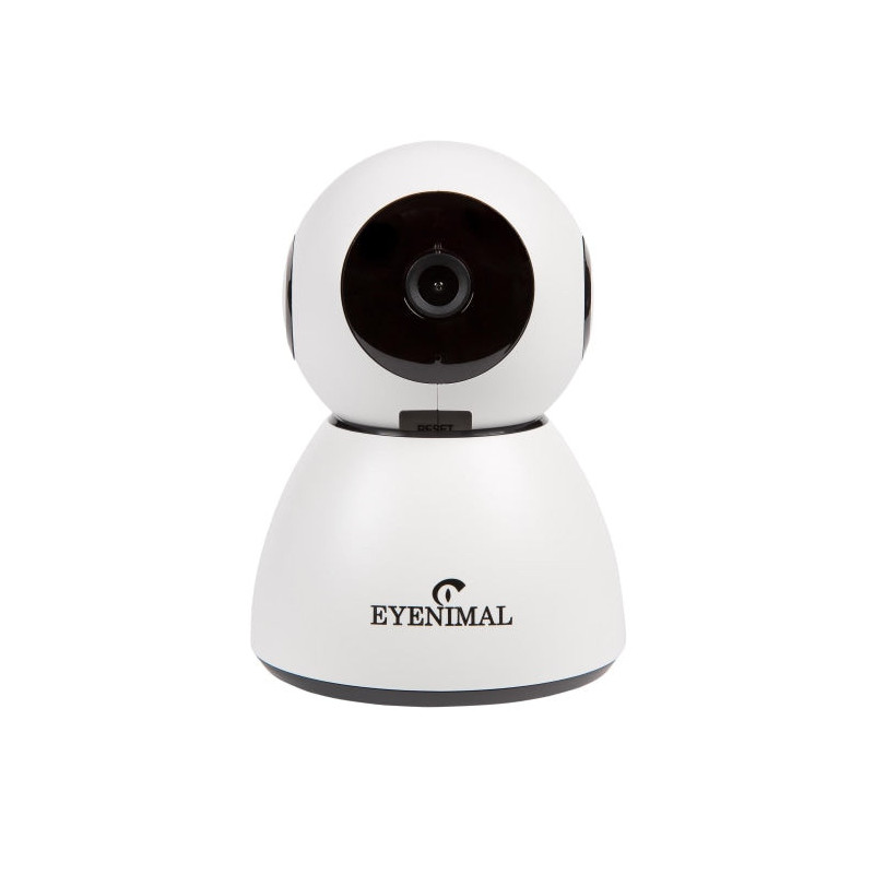 EYENIMAL PET VISION Num'Axes LIVE FULL HD