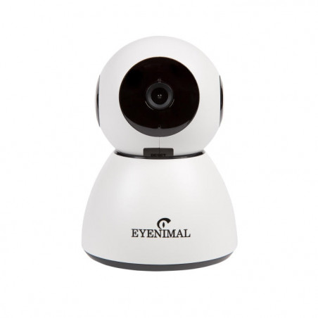 EYENIMAL PET VISION Num'Axes LIVE FULL HD