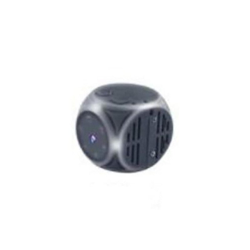 Mini-Caméra portative 1080P DC SPY - DESTOCKAGE