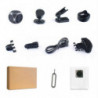 Mini-Caméra portative 1080P DC SPY - DESTOCKAGE