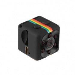 Mini-Caméra portative 720P...