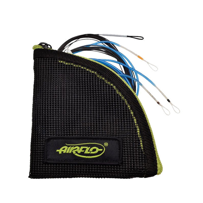 Kit bas de ligne polymère Airflo