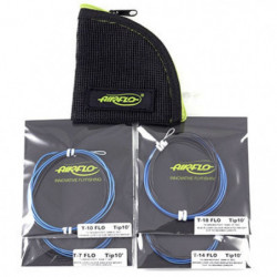 Kit bas de ligne polymère Airflo