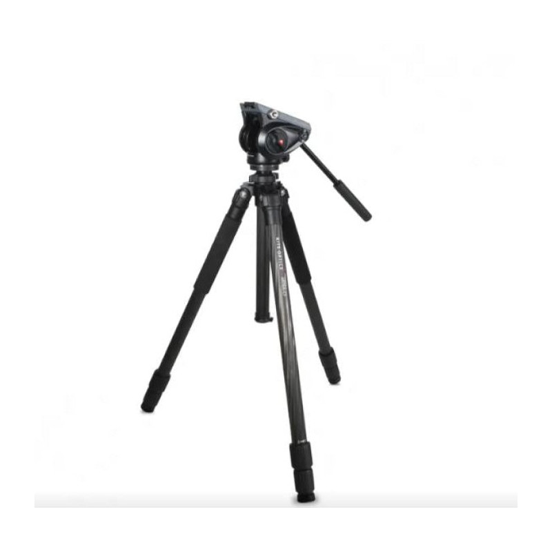 Trépied Kite optics Ardea MANFR 128 RC