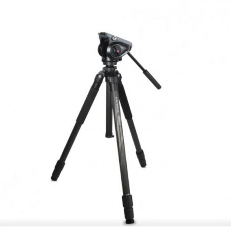 Trépied Kite optics Ardea MANFR 128 RC