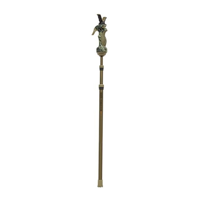 Monopied Primos Trigger Stick Gen 3 - Modèle Haut - 83 à 165cm