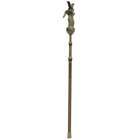 Monopied Primos Trigger Stick Gen 3 - Modèle Haut - 83 à 165cm