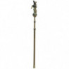 Monopied Primos Trigger Stick Gen 3 - Modèle Haut - 83 à 165cm