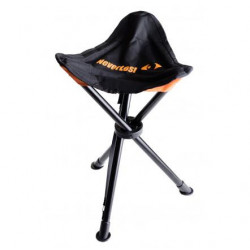 Siège tripode pliable...