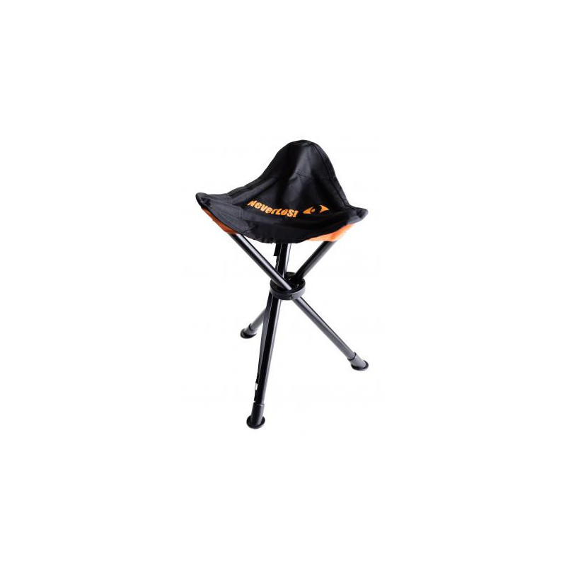Siège tripode pliable NeverLost