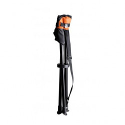 Siège tripode pliable NeverLost