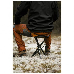 Siège tripode pliable NeverLost
