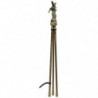 Trépied Primos Trigger Stick Gen 3 - Jim Shockey Modèle Haut - 61 à 155cm