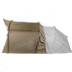 Extension pour Biwy Universel JRC Cocoon 2G Porch