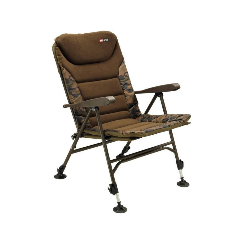 Fauteuil JRC Rova Relax