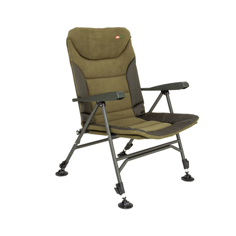 Fauteuil relax JRC Defender