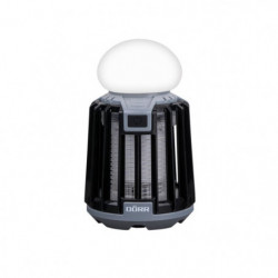 Lampe Led Dörr Anti-Moustique Mx9