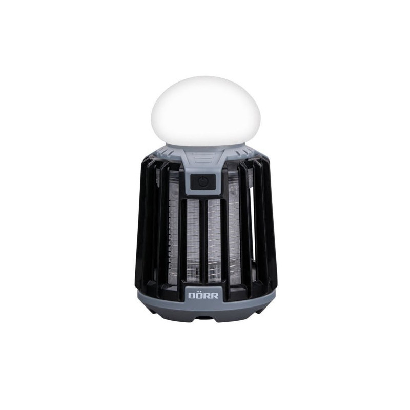 Lampe Led Dörr Anti-Moustique Mx9