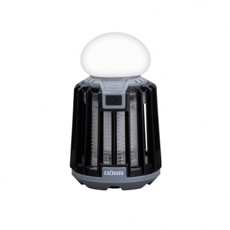 Lampe Led Dörr Anti-Moustique Mx9