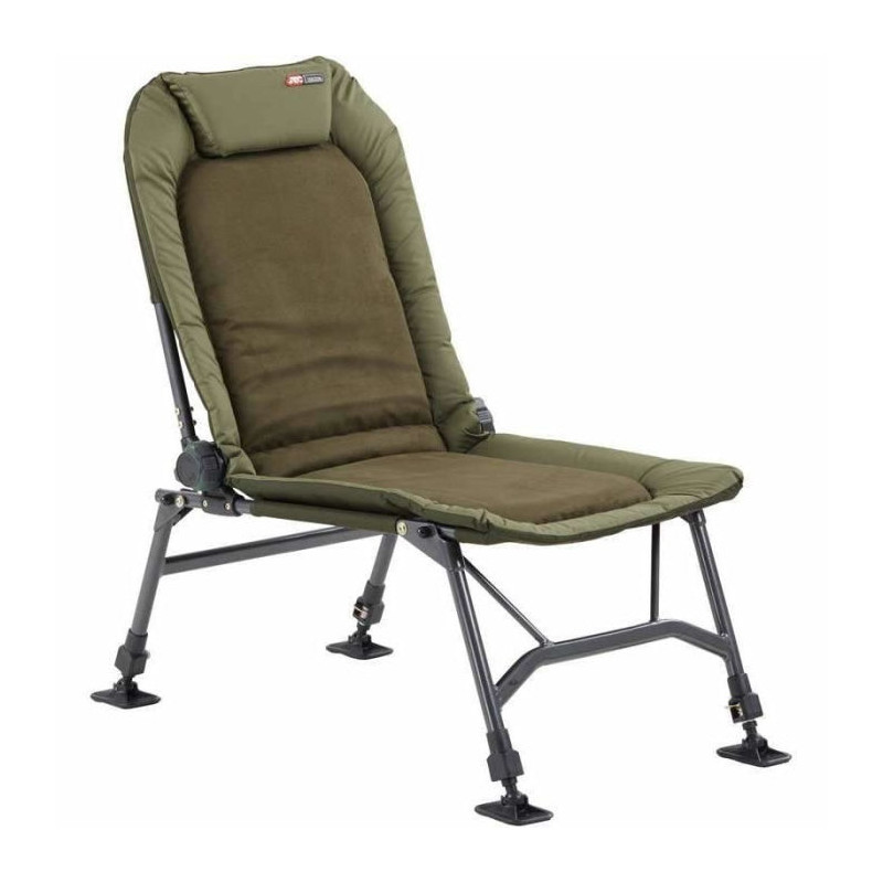 Level chair JRC Cocoon 2G Recliner
