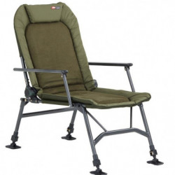 Level chair JRC Cocoon 2G Recliner