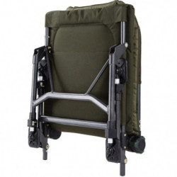 Level chair JRC Cocoon 2G Recliner