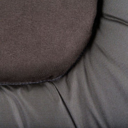 Level chair JRC Cocoon 2G Recliner