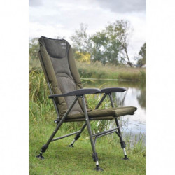 Level Chair Prowess Excelia